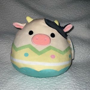 Conor the Easter Cow 🐮